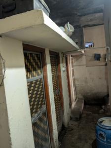 Balcony Image of 1750 Sq.ft 3 BHK Independent House for sale in Butibori Nagpur for Rs. 7500000