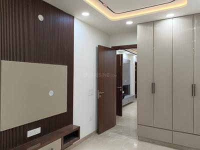 4 BHK Independent Builder Floor