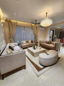 Hall Image of 2525 Sq.ft 3 BHK Apartment / Flat for sale in Atlantis The Marq, Sector 82 Mohali for Rs. 22500000