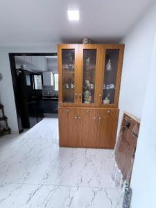 Hall Image of 2152 Sq.ft 3 BHK Duplex for sale in Erandwane Pune for Rs. 35000000
