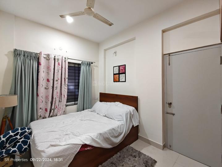 Sector 1, HSR Layout Bedroom 1