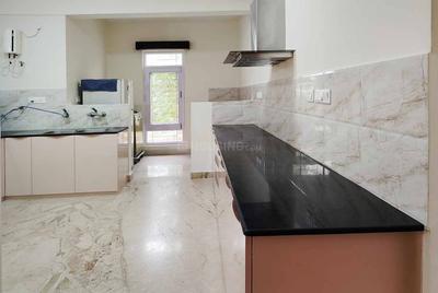 Kitchen Image of 3664 Sq.ft 3 BHK Villa for rent in Bommenahalli Bengaluru for Rs. 70000