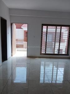 Hall Image of 1200 Sq.ft 4.5 BHK Independent House for rent in Waghodia Road Vadodara for Rs. 25000