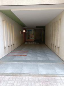 Image of 1119 Sq.ft 2 BHK Apartment / Flat for sale in Sangani Samarthya Status, Chandkheda, Ahmedabad for Rs. 5700000
