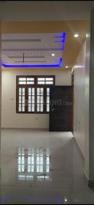 Hall Image of 1100 Sq.ft 2 BHK Independent House for rent in Yash Park City, Mohammadpur Chauki Lucknow for Rs. 18000