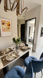 Hall Image of 450 Sq.ft 1 BHK Apartment / Flat for sale in Chembur Mumbai for Rs. 12500000