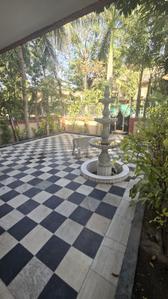 Balcony Image of 4500 Sq.ft 5 BHK Independent House for rent in Ramdev Nagar Ahmedabad for Rs. 220000