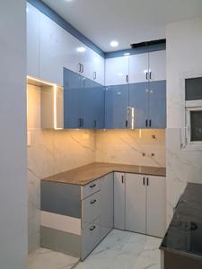 Kitchen Image of 1350 Sq.ft 3 BHK Apartment / Flat for sale in Networth Shree Homes, Sector 74 Noida for Rs. 5500003