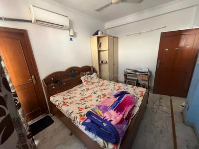 Bedroom Image of 1700 Sq.ft 3 BHK Builder Floor for sale in Uppal Southend, Sector 49 Gurgaon for Rs. 25000000