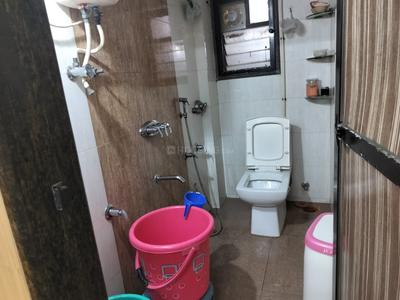 Image of 1250 Sq.ft 3 BHK Apartment / Flat for sale in Dombivli East, Thane for Rs. 12500000