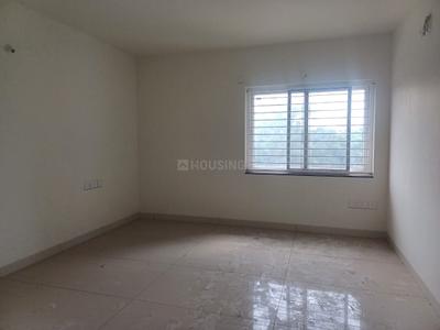 Bedroom Image of 2120 Sq.ft 3 BHK Apartment / Flat for sale in Team4 Arka, Khaja Guda Hyderabad for Rs. 22000000