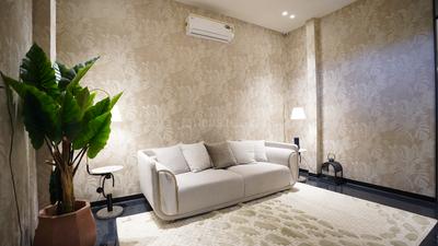Bedroom Image of 827 Sq.ft 2 BHK Apartment / Flat for sale in Roswalt Raya, Chembur Mumbai for Rs. 23000000