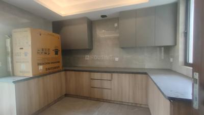 Kitchen Image of 6543 Sq.ft 4 BHK Builder Floor for sale in Sector 14 Gurgaon for Rs. 45500000