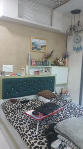 Bedroom Image of 1705 Sq.ft 3 BHK Apartment / Flat for sale in SM Acumen, Kharghar Navi Mumbai for Rs. 19500000