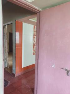 Bathroom Image of 1136 Sq.ft 4 BHK Apartment / Flat for sale in Karwanchiwadi Ratnagiri for Rs. 3300000
