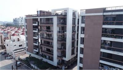 Image of 815 Sq.ft 2 BHK Apartment / Flat for sale in Sunil Agrawal Emerald Court, Greater Brajeshwari, Indore for Rs. 8000000