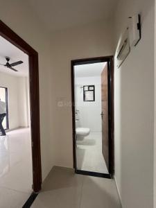 Hall Image of 1600 Sq.ft 3 BHK Apartment / Flat for sale in Manish Nagar Nagpur for Rs. 8500000