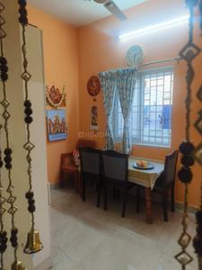 Hall Image of 2500 Sq.ft 5 BHK Independent House for sale in SIS Capetown Phase 3, Surapet Chennai for Rs. 20000000