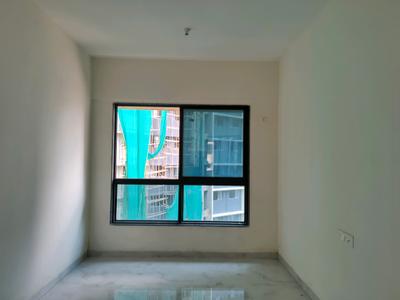 Living Room Image of 500 Sq.ft 1 BHK Apartment / Flat for rent in Hiranandani Solitaire, Thane West Thane for Rs. 35000