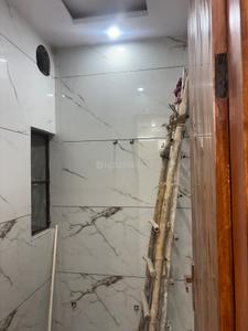 Bathroom Image of 675 Sq.ft 2 BHK Apartment / Flat for sale in Tilak Nagar New Delhi for Rs. 5400000