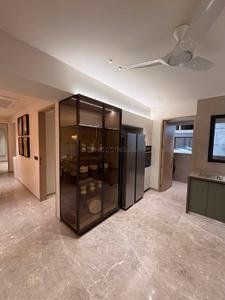 Hall Image of 2250 Sq.ft 3 BHK Apartment / Flat for rent in Shilaj Ahmedabad for Rs. 60000