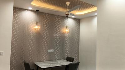 Image of 1250 Sq.ft 2 BHK Apartment / Flat for rent in Adani Aster Phase 1, Vaishno Devi Circle, Ahmedabad for Rs. 40000