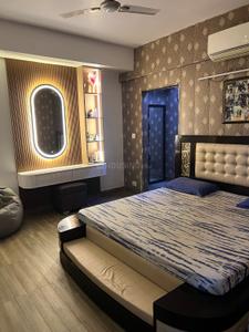 Bedroom Image of 2022 Sq.ft 3 BHK Apartment / Flat for sale in Rajpur Road Dehradun for Rs. 35000000
