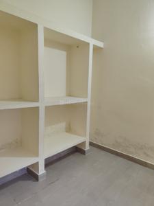 Bedroom Image of 1350 Sq.ft 2.5 BHK Independent House for rent in Jharapada Bhubaneswar for Rs. 12000