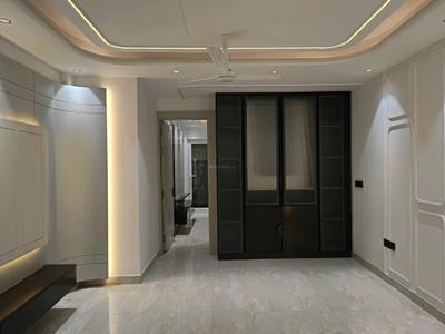Living Room Image of 1625 Sq.ft 3 BHK Builder Floor for sale in Vaishali Ghaziabad for Rs. 18000000