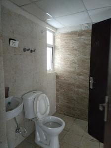 Bedroom Two Image of 990 Sq.ft 2.5 BHK Apartment / Flat for sale in Terrace Homes, Noida Extension Greater Noida for Rs. 7524000