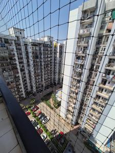 Image of 1147 Sq.ft 2.5 BHK Apartment / Flat for sale in JM Orchid, Sector 76, Noida for Rs. 13300000