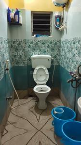 Image of 800 Sq.ft 2 BHK Apartment / Flat for sale in Purba Putiary, Kolkata for Rs. 3000000