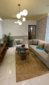 Hall Image of 1197 Sq.ft 2 BHK Apartment / Flat for sale in Mista Sri City Budigere Cross by Mista Infra Private Limited, Budigere Cross Bengaluru for Rs. 14600000