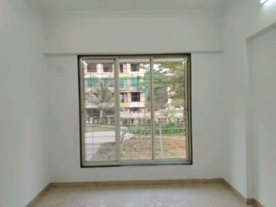 Bedroom Image of 890 Sq.ft 2 BHK Apartment / Flat for sale in Madhav Vatika X, Palghar Mumbai for Rs. 4000001