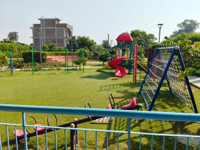 Image of 122 Sq.ft Residential Plot / Land for sale in Corona Greens, Sector 5, Sohna for Rs. 12810000