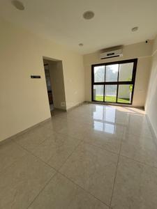 Hall Image of 450 Sq.ft 1 BHK Apartment / Flat for sale in Chembur Mumbai for Rs. 12500000