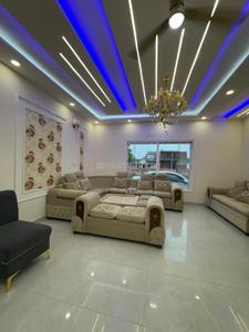 Hall Image of 900 Sq.ft 2 BHK Builder Floor for sale in Sector 126 Mohali for Rs. 4890000