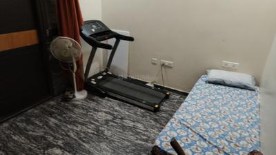 Bedroom Image of 3800 Sq.ft 4.5 BHK Duplex for sale in Singasandra Bengaluru for Rs. 35000000