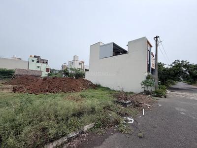 Image of 1468 Sq.ft Residential Plot / Land for sale in Radiance Jade Garden, Mannivakkam, Chennai for Rs. 9100000