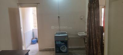 Bedroom Image of 1250 Sq.ft 3 BHK Apartment / Flat for rent in Vardaan Surbhi Apartment, Lalpur Ranchi for Rs. 30000