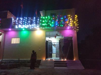 Image of 1350 Sq.ft 3 BHK Independent House for sale in Nijampur Malhaur, Lucknow for Rs. 6500000