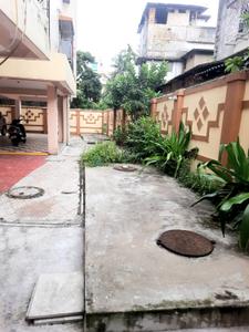 Image of 1239 Sq.ft 3 BHK Apartment / Flat for sale in Brooklyn Garden, Joka, Kolkata for Rs. 6500000