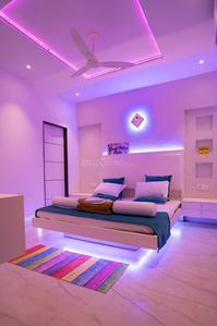 Bedroom Image of 3200 Sq.ft 4 BHK Independent House for sale in Tungarli Lonavala for Rs. 29900000