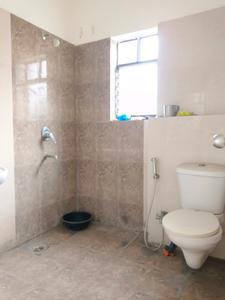 Common Bathroom Image of 1076 Sq.ft 3 BHK Apartment / Flat for sale in Primarc Southwinds, Rajpur Kolkata for Rs. 7800000
