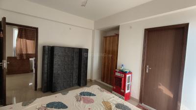 Bedroom Image of 1185 Sq.ft 3 BHK Apartment / Flat for sale in Ramprastha The Atrium, Sector 37D Gurgaon for Rs. 11800000