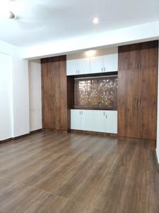 Bedroom Image of 2756 Sq.ft 5 BHK Apartment / Flat for sale in Wilson Garden Bengaluru for Rs. 39000000