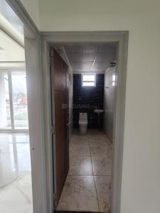 Image of 2180 Sq.ft 3 BHK Apartment / Flat for rent in Purple Melodia, Vaishali Nagar, Jaipur for Rs. 55000