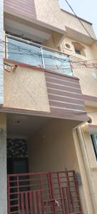 Image of 1100 Sq.ft 3 BHK Duplex for sale in Kolathur, Chennai for Rs. 9500000