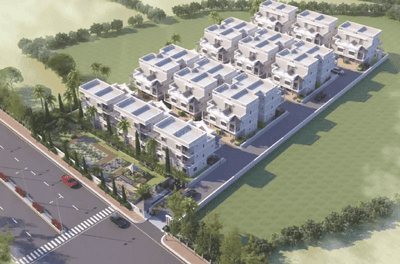 Image of 1955 Sq.ft 4 BHK Independent House for sale in Sanand, Ahmedabad for Rs. 15000000