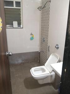 Bathroom Image of 1059 Sq.ft 2 BHK Apartment / Flat for sale in Sai Developers Bavdhan Aura Ville, Bavdhan Pune for Rs. 9000000